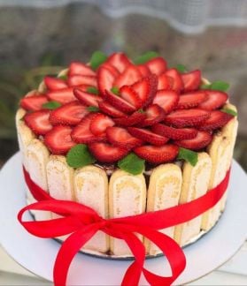 Торты и десерты на заказ  Армавир