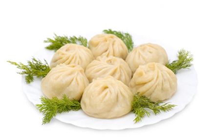 Доставка бууз (поз) замороженные и готовые  Армавир