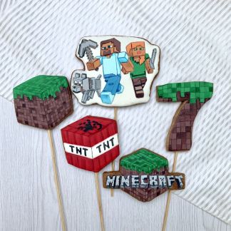 Пряники имбирные  Армавир