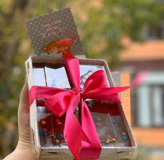 Traifle aim  Армавир