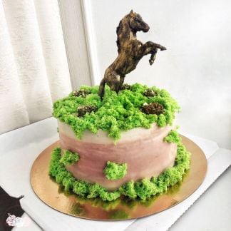 Торты на заказ  Армавир