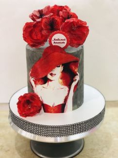 Торты на заказ  Армавир