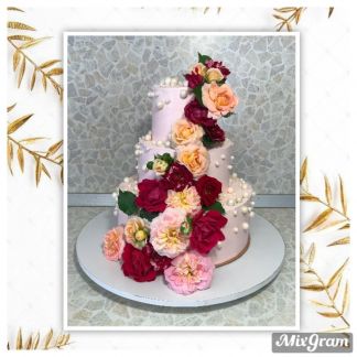 Торты на заказ  Армавир