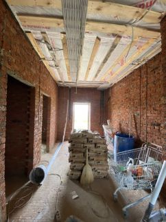 Штукатурка стен со станции 220вольт  Армавир