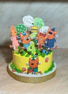 Торты домашние  Армавир