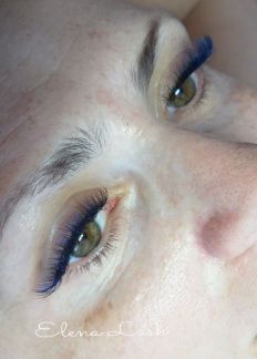 Наращивание ресниц  Армавир