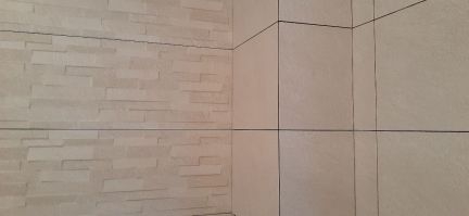 Укладка керамической плитки и керамогранит  Армавир