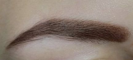 Татуаж бровей  Армавир