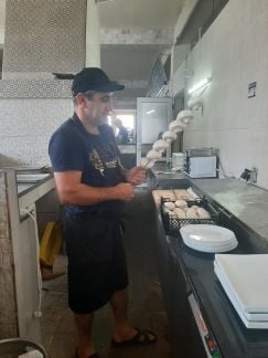 Мангалшик шашличнык  Армавир