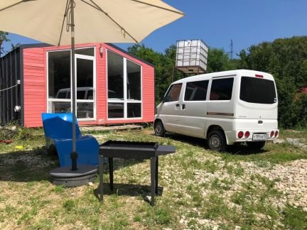 Эко отдых на Чёрном Море  Армавир