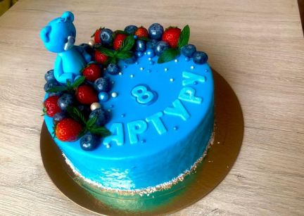 Торт на заказ  Армавир