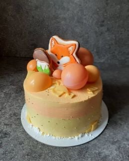 Торты, капкейки, трайфлы  Армавир