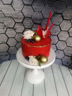 Торты на заказ  Армавир