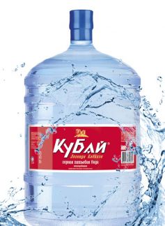 Доставка воды  - купить на сайте объявлений Кущевская онлайн