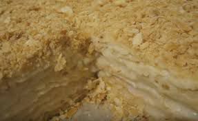 Домашний торт Наполеон  Армавир