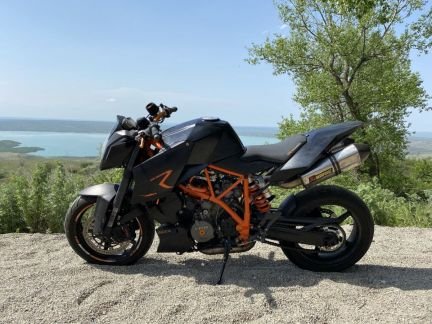 Ktm 990 super duke r обмен на авто  Армавир