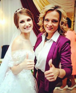 Ведущая/тамада/диджей/артисты на Свадьбу  Армавир