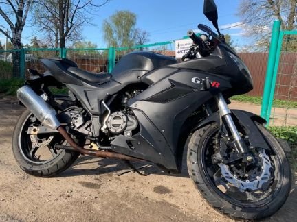 Мотоцикл  Армавир