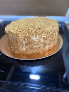 Домашние торты на заказ  Армавир