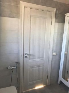 Монтаж межкомнатных дверей  Армавир
