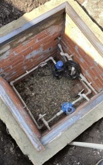 Бурение скважин на воду  Армавир