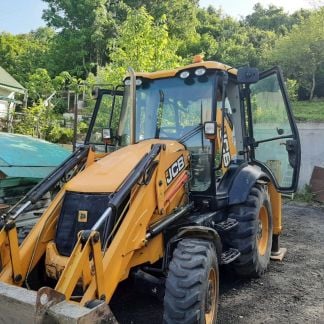 Аренда экскаватор-погрузчик  Армавир