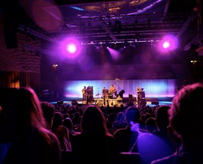 Аренда музыкального оборудования  Армавир