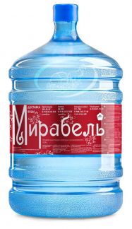 Доставка питьевой воды 19 л  Армавир