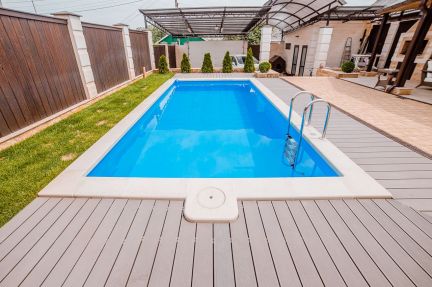 Бассейн под ключ  Армавир