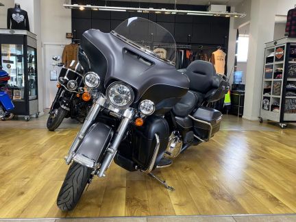 Harley-Davidson Electra Glide Ultra Limited 2016  Армавир