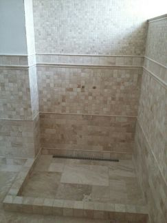 Плиточные работы  Армавир