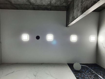 Натяжной потолок  Армавир