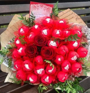 Доставка цветов, букетов  Армавир