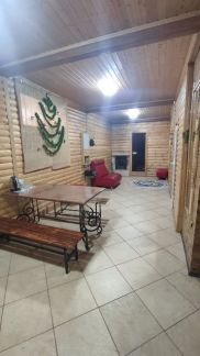 Семейная сауна у дедушки Андрея  Армавир