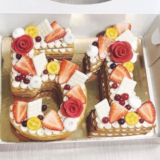 Торты и капкейки к любому событию  Армавир