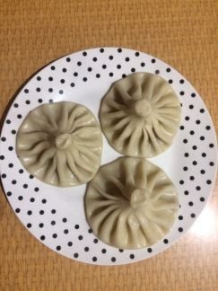 Хинкали  Армавир