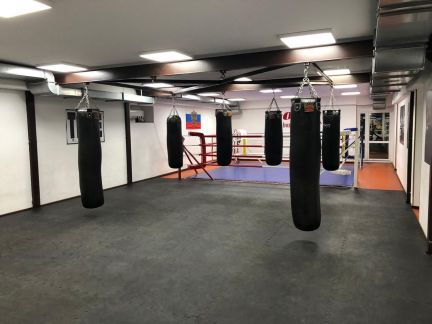 Аренда спортивного помещения, 100 м?  Армавир