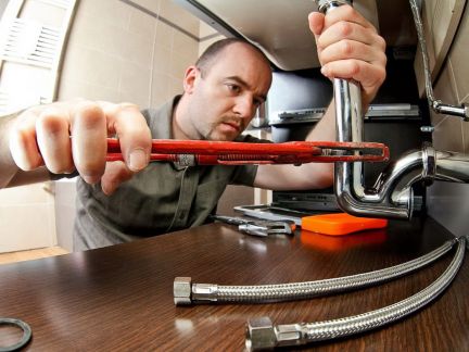 Услуги Сантехника  Армавир