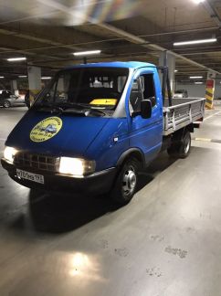 Грузоперевозки любого типа до 2,5 тон,Вывоз мусора  Армавир