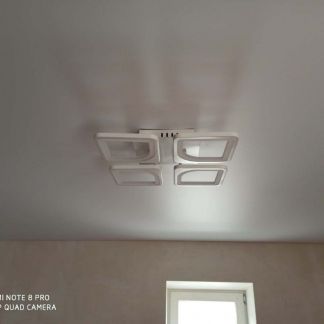 Натяжные потолки любой сложности  Армавир