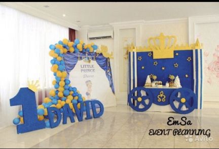 Candy bar оформление  Армавир