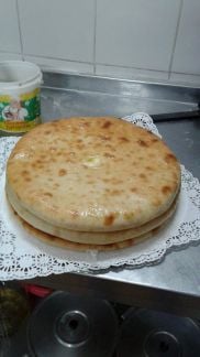 Осетинские пироги на заказ  Армавир