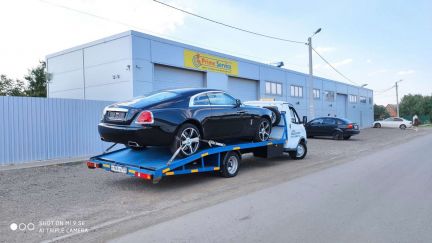 Эвакуатор.Услуги Эвакуатора По краю  Армавир