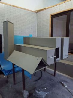 Ёмкости для воды на квартиру  Армавир