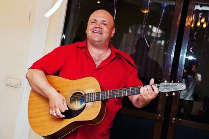 Ведущий праздничных мероприятий  Армавир