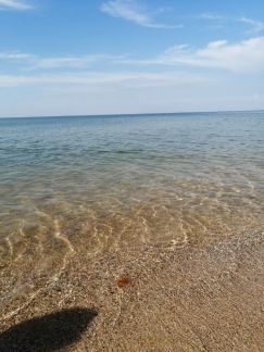 Отдых на Азовском море  Армавир