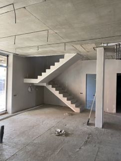 Механизированная штукатурка  Армавир