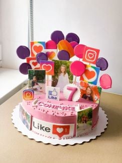 Торты  Армавир