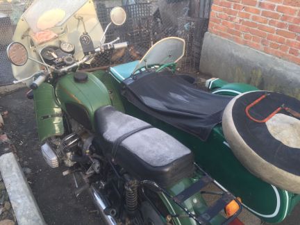 Мотоциклы и мототехника  Армавир