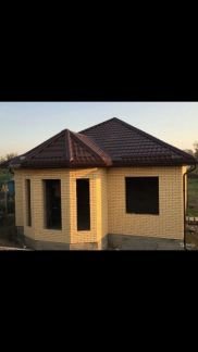 Кровельные работы, замена кровли  Армавир